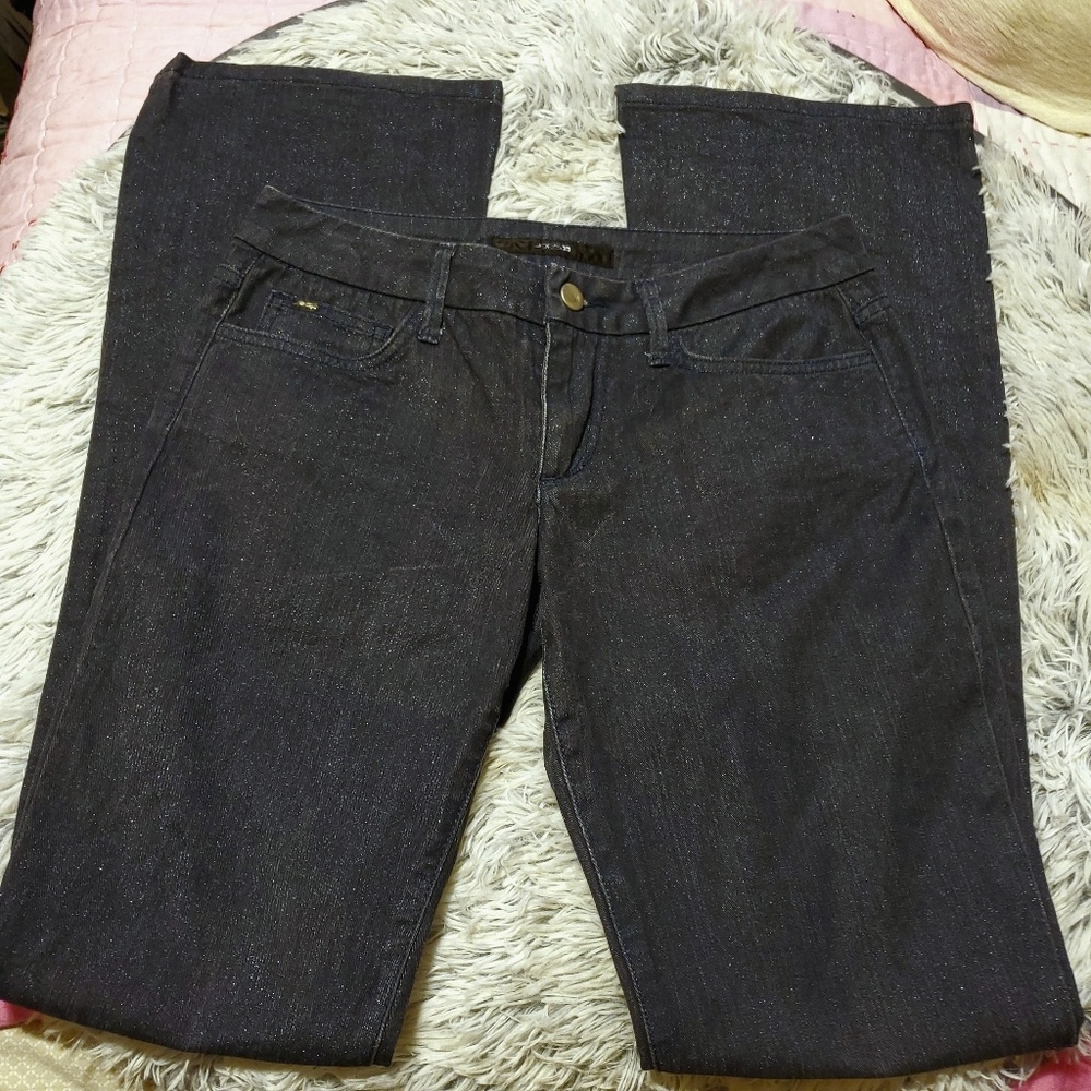 JOE's Honey Jeans Sz 27 - Picture 3 of 6